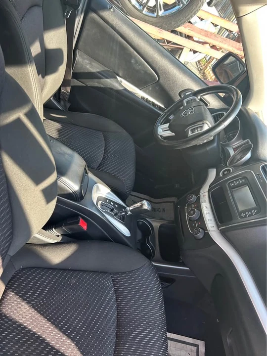 2019 Dodge Journey - Image 5 of 12