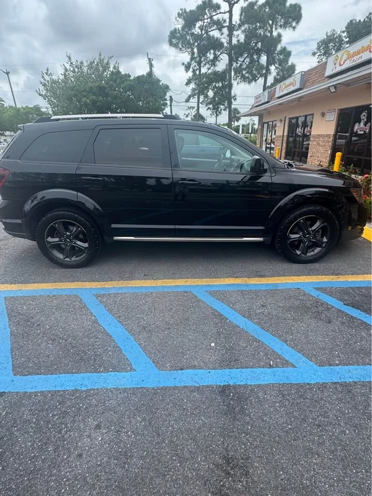 2019 Dodge Journey - Image 11 of 14