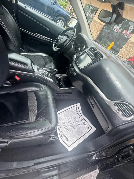 2019 Dodge Journey - Image 10 of 14