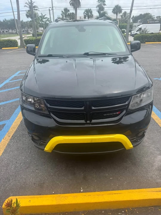 2019 Dodge Journey - Image 13 of 14