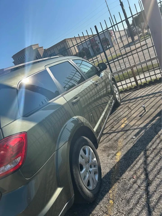 2019 Dodge Journey - Image 2 of 12