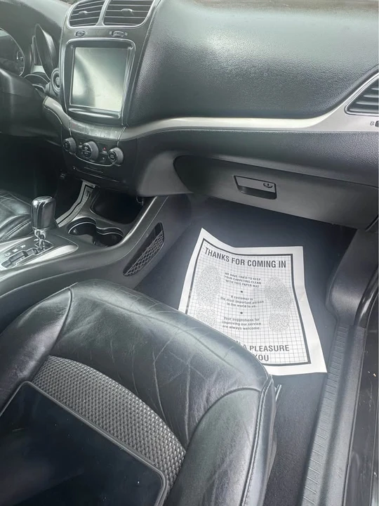 2019 Dodge Journey - Image 8 of 14