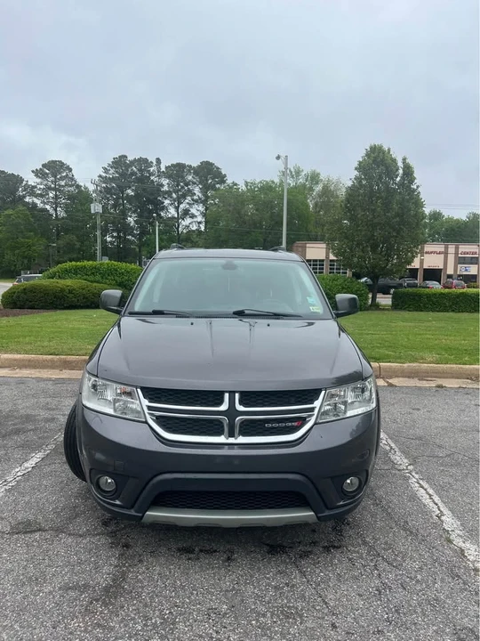 2019 Dodge Journey - Image 2 of 8