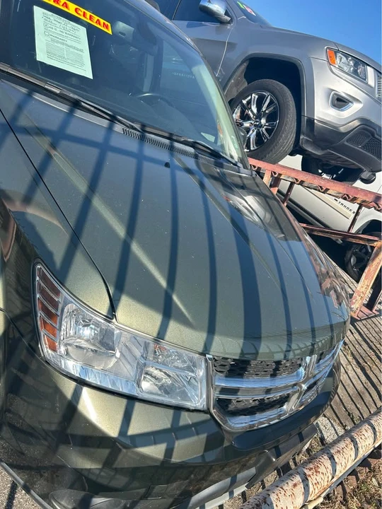 2019 Dodge Journey - Image 3 of 12