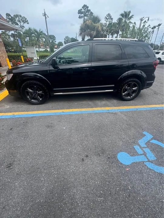 2019 Dodge Journey - Image 3 of 14
