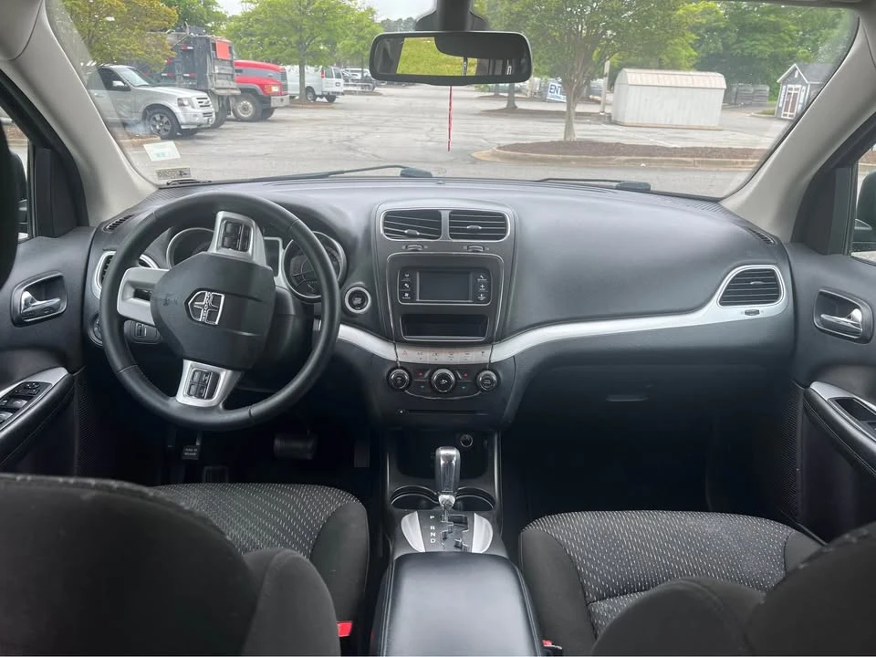 2019 Dodge Journey - Image 6 of 8