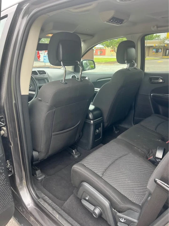 2019 Dodge Journey - Image 3 of 8