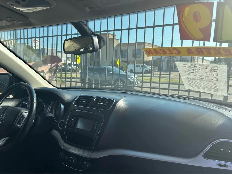 2019 Dodge Journey - Image 4 of 12