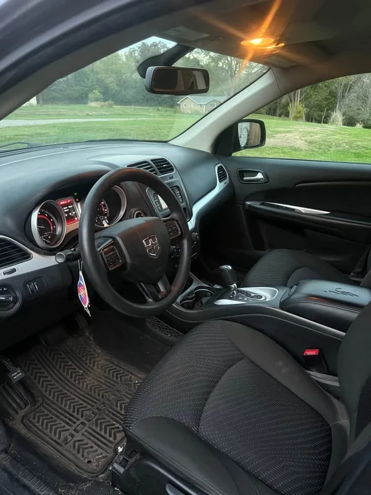 2019 Dodge Journey - Image 2 of 2