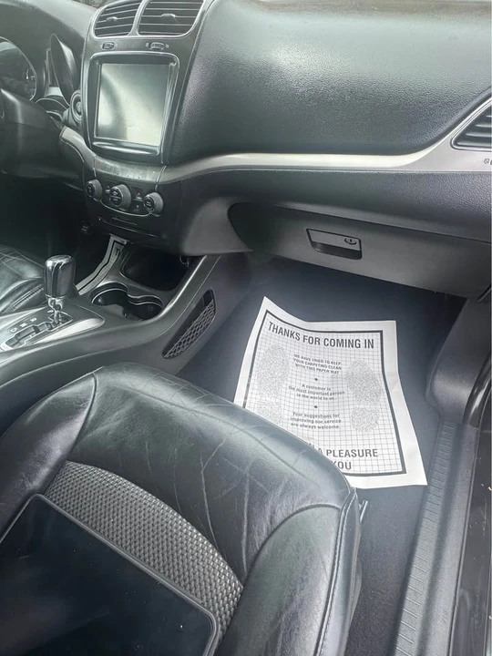 2019 Dodge Journey - Image 7 of 14