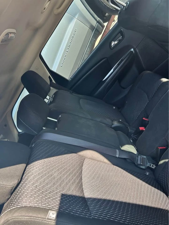 2019 Dodge Journey - Image 10 of 12