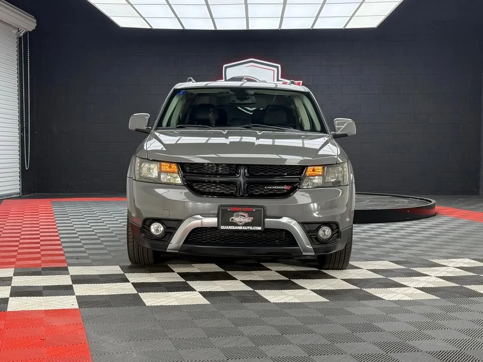 2019 Dodge Journey - Image 4 of 19