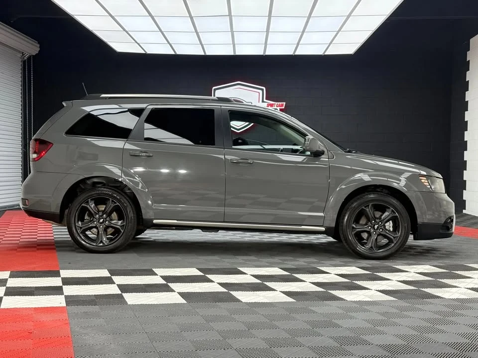 2019 Dodge Journey - Image 13 of 19