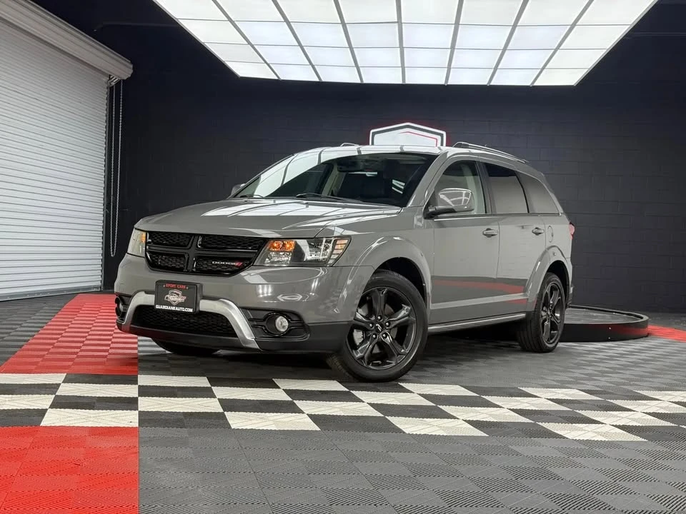 2019 Dodge Journey - Image 6 of 19