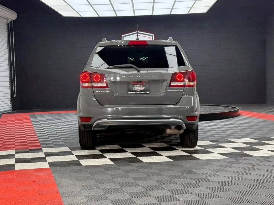 2019 Dodge Journey - Image 11 of 19