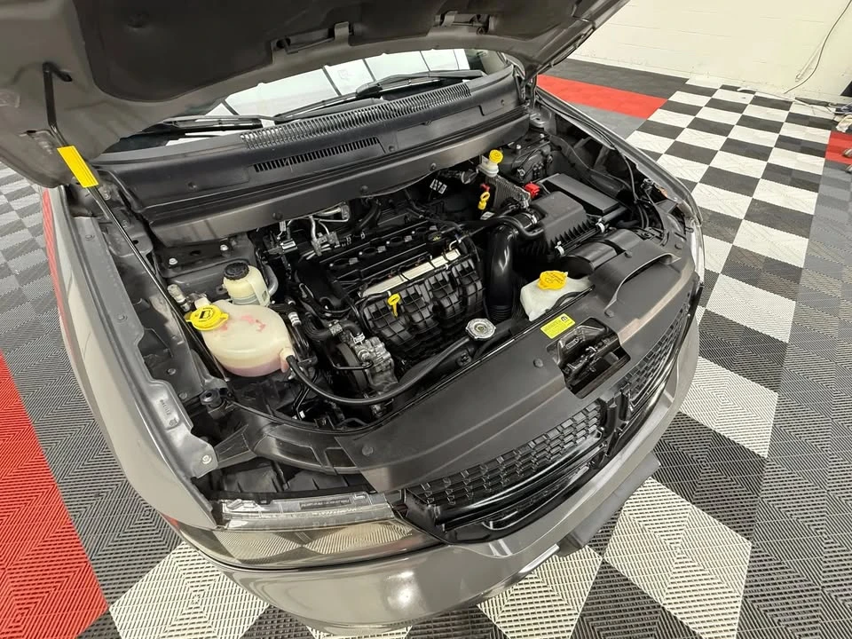 2019 Dodge Journey - Image 18 of 19