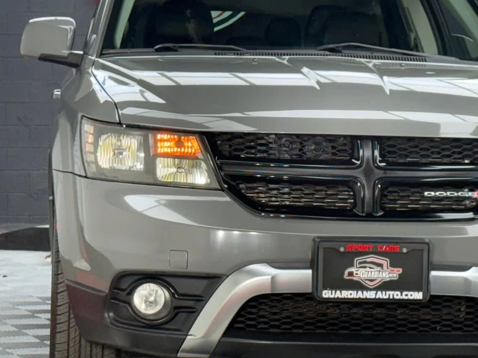 2019 Dodge Journey - Image 15 of 19