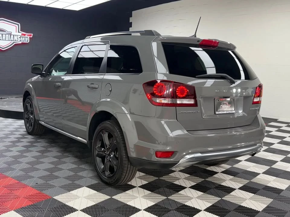 2019 Dodge Journey - Image 10 of 19