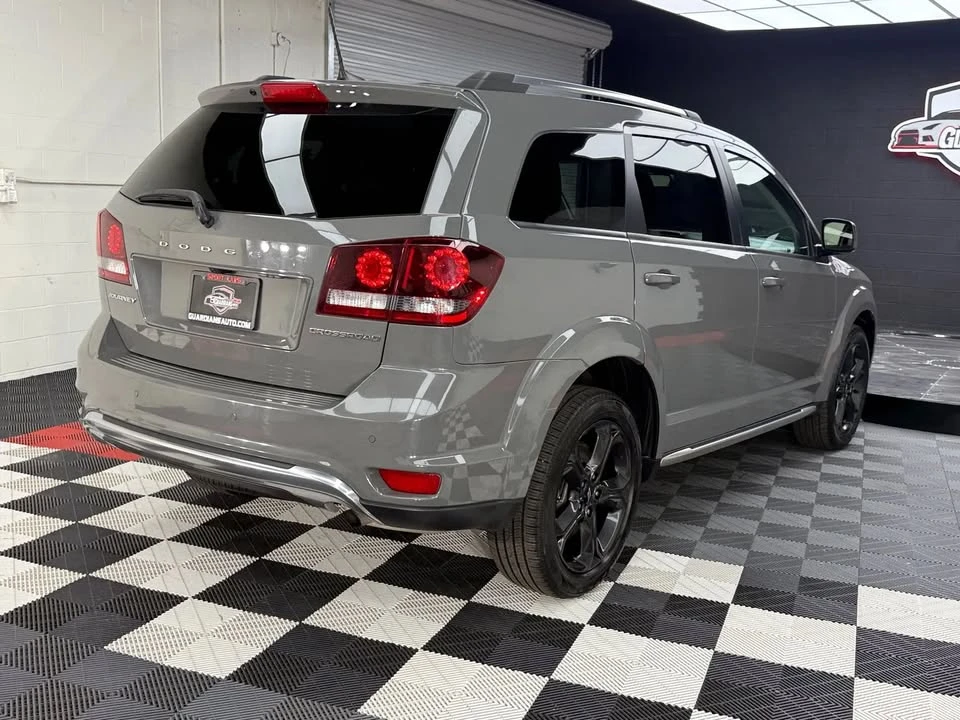 2019 Dodge Journey - Image 12 of 19