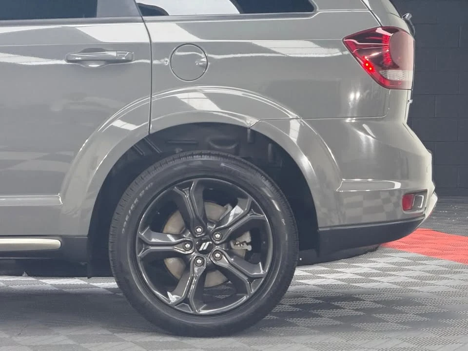 2019 Dodge Journey - Image 9 of 19