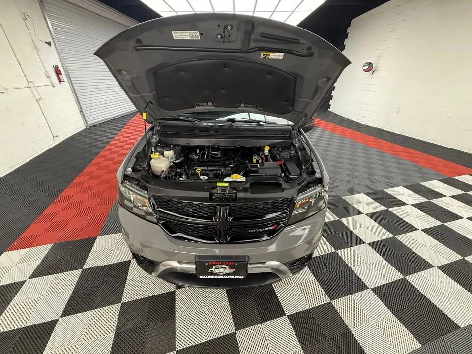 2019 Dodge Journey - Image 17 of 19
