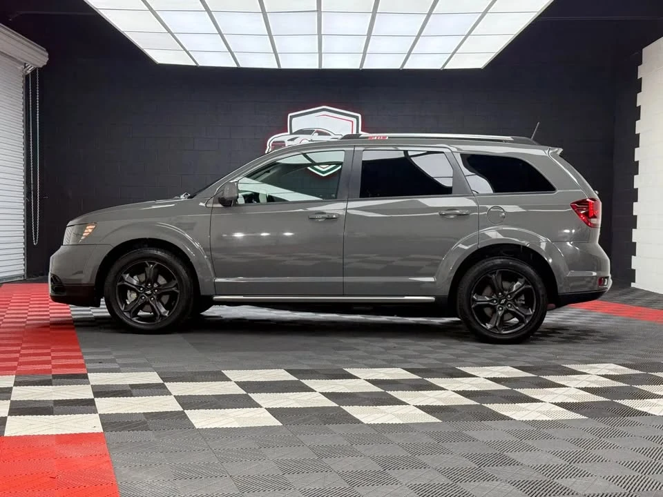 2019 Dodge Journey - Image 7 of 19