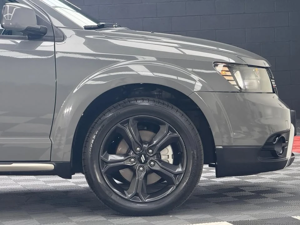 2019 Dodge Journey - Image 14 of 19