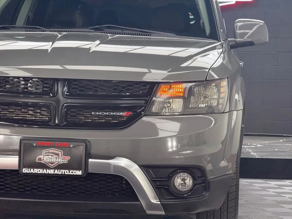 2019 Dodge Journey - Image 16 of 19