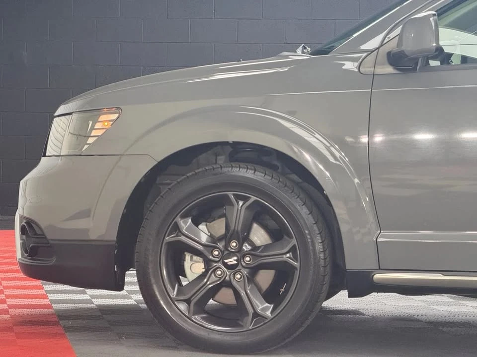 2019 Dodge Journey - Image 8 of 19
