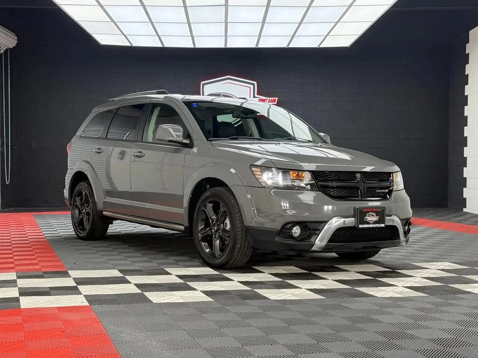 2019 Dodge Journey - Image 2 of 19