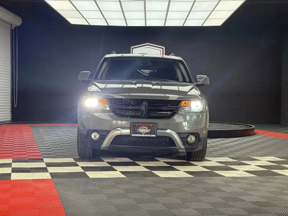 2019 Dodge Journey - Image 3 of 19