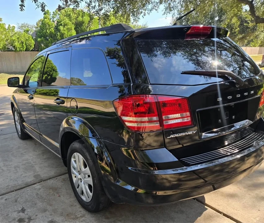 2019 Dodge Journey - Image 5 of 13