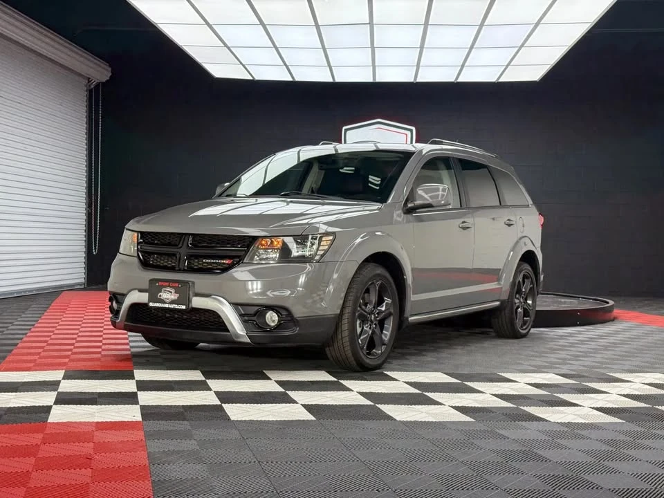 2019 Dodge Journey - Image 5 of 19