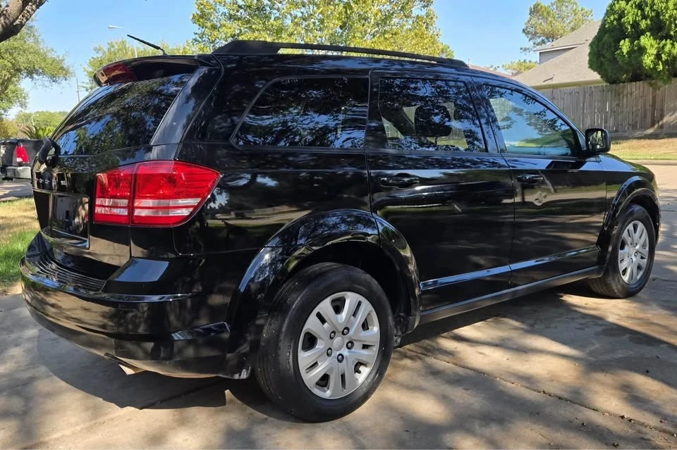 2019 Dodge Journey - Image 2 of 13