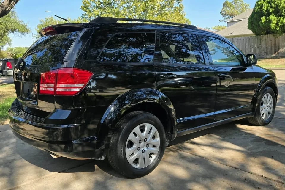 2019 Dodge Journey - Image 4 of 13
