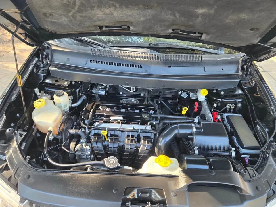 2019 Dodge Journey - Image 13 of 13