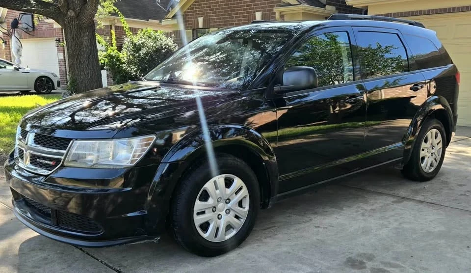 2019 Dodge Journey - Image 8 of 13