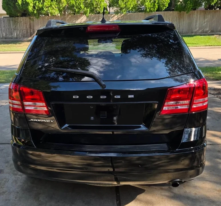 2019 Dodge Journey - Image 6 of 13