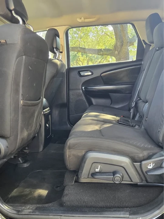 2019 Dodge Journey - Image 11 of 13