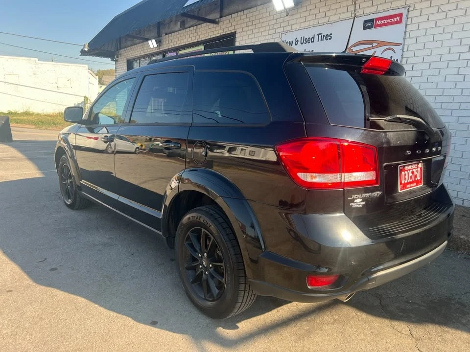2019 Dodge Journey - Image 4 of 13
