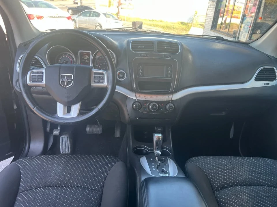 2019 Dodge Journey - Image 6 of 13