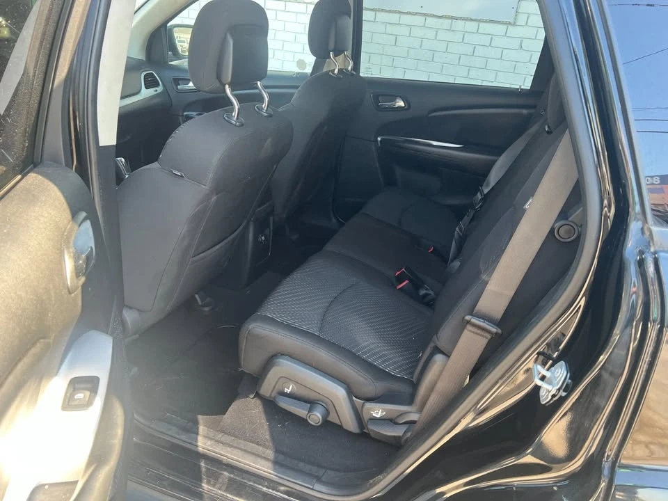 2019 Dodge Journey - Image 8 of 13