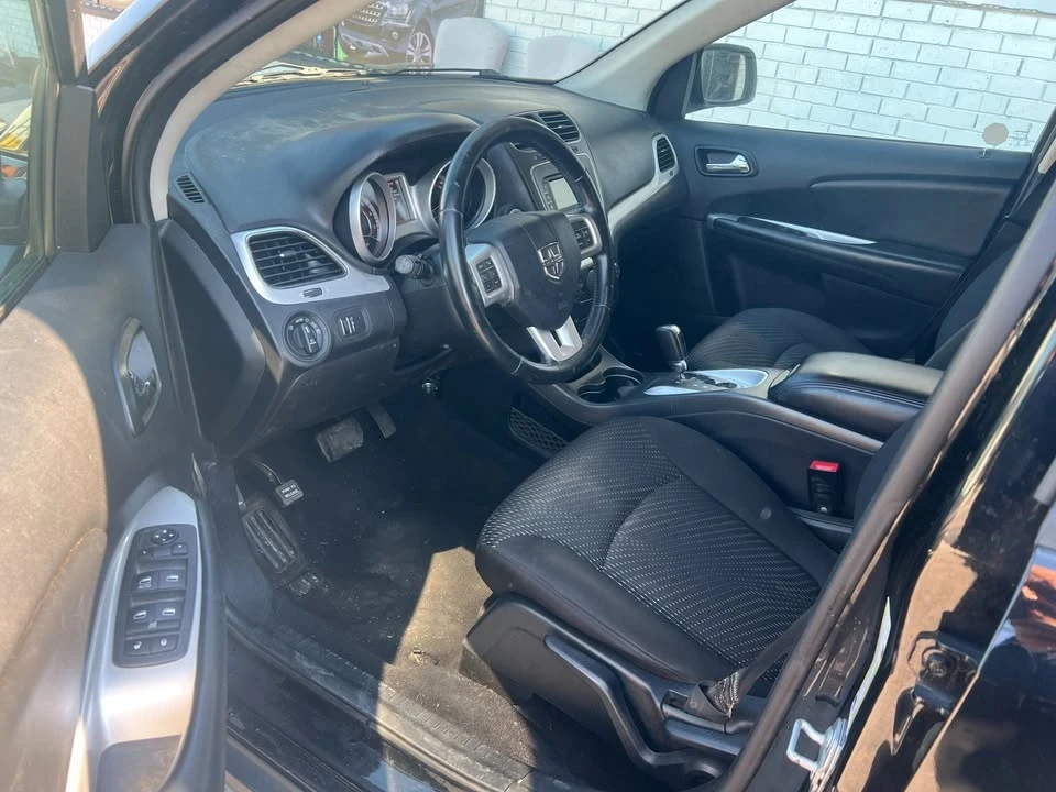 2019 Dodge Journey - Image 5 of 13