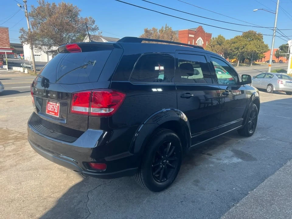2019 Dodge Journey - Image 3 of 13