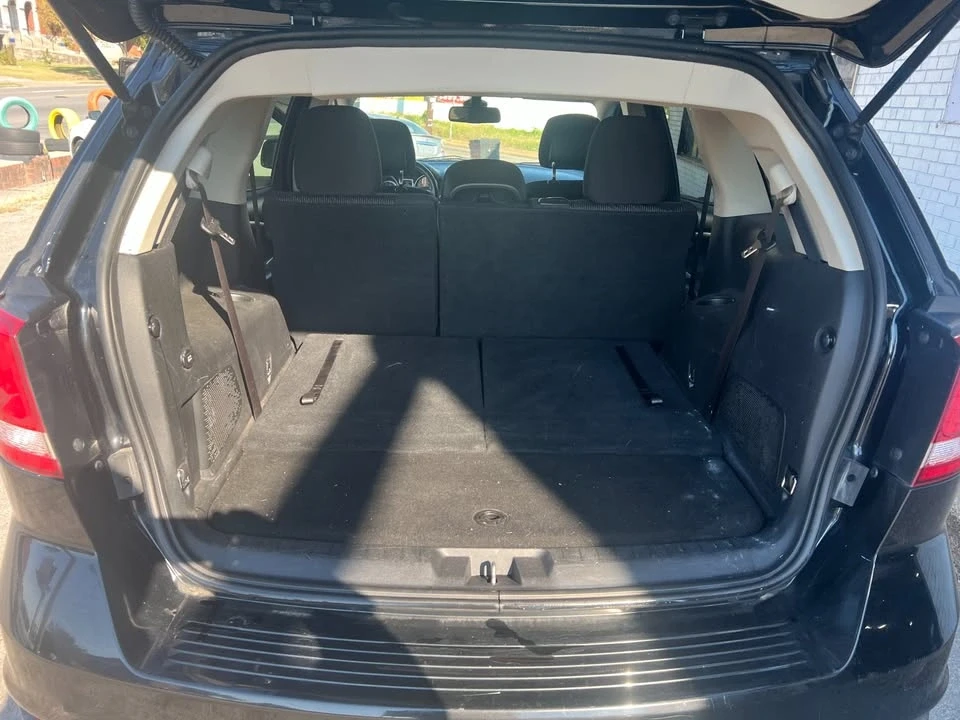2019 Dodge Journey - Image 9 of 13