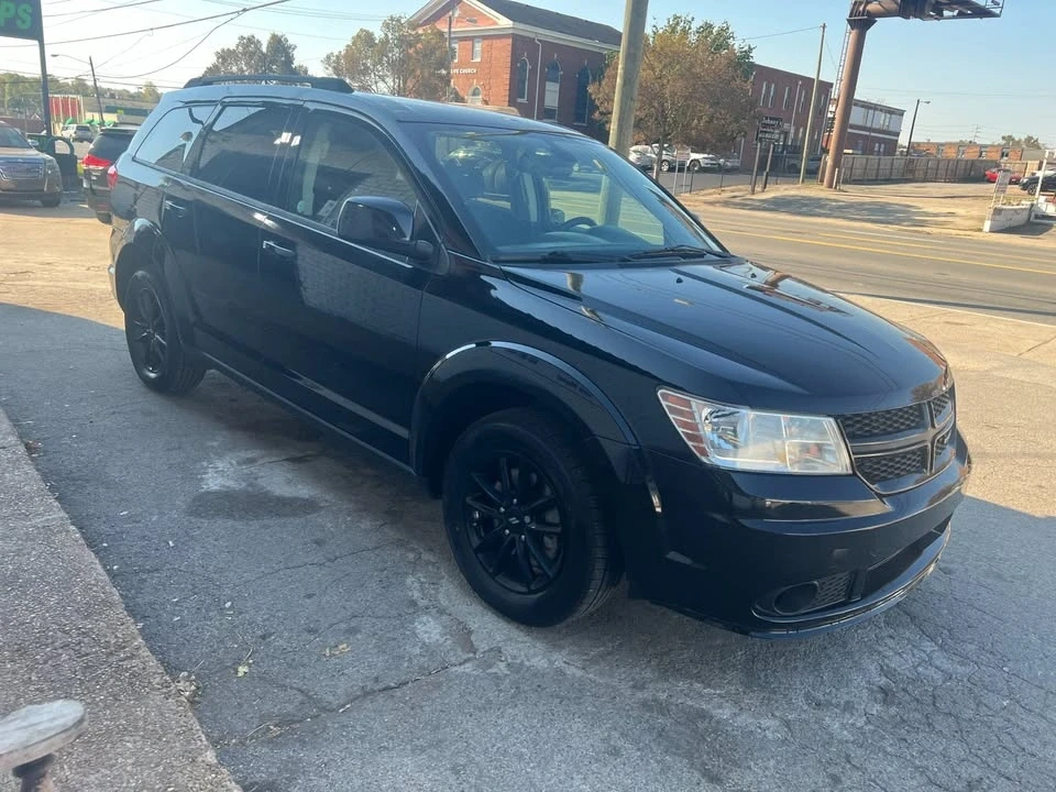 2019 Dodge Journey - Image 2 of 13