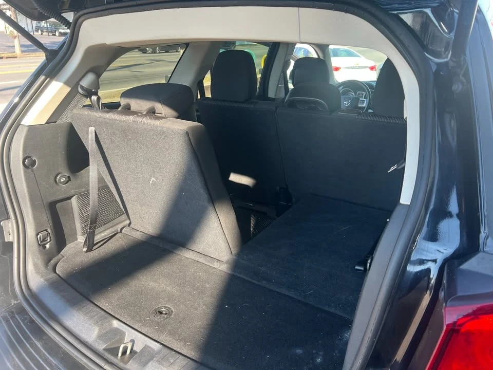 2019 Dodge Journey - Image 10 of 13
