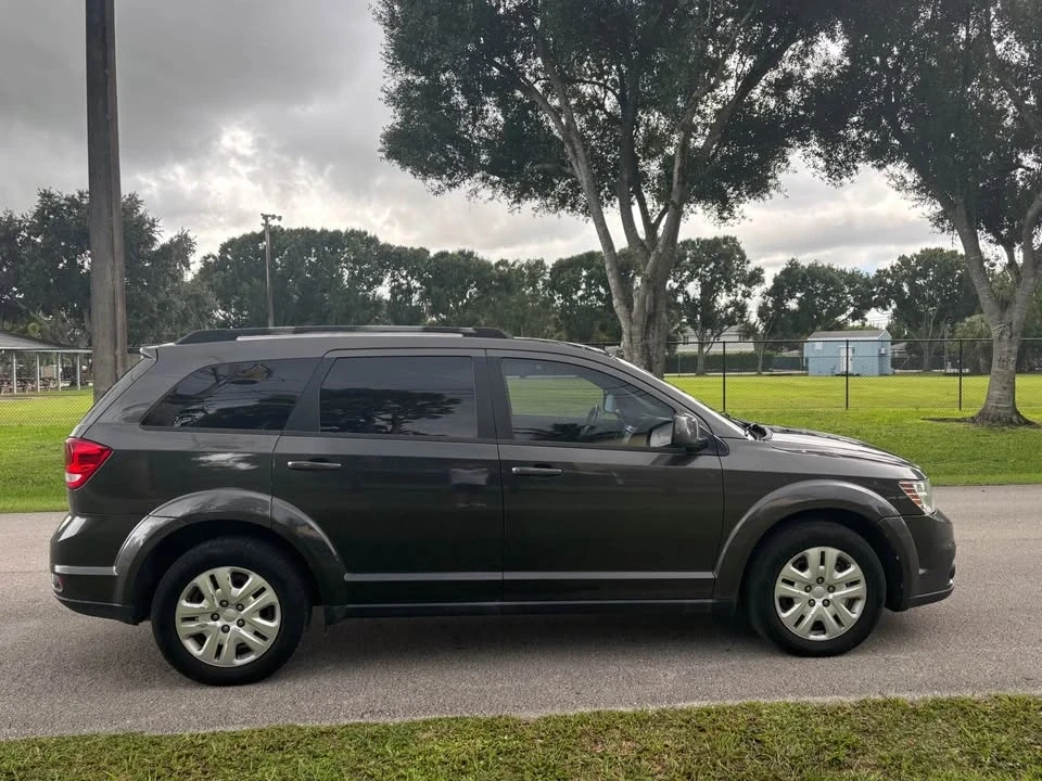 2019 Dodge Journey - Image 5 of 11