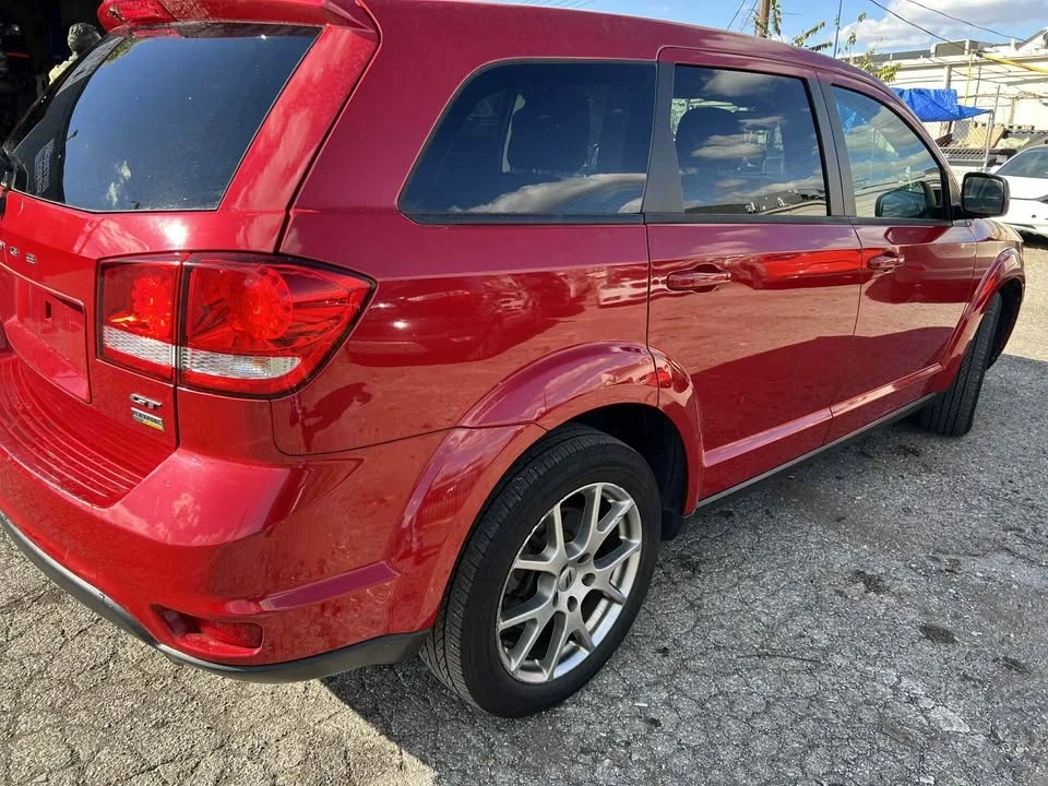 2019 Dodge Journey - Image 5 of 8