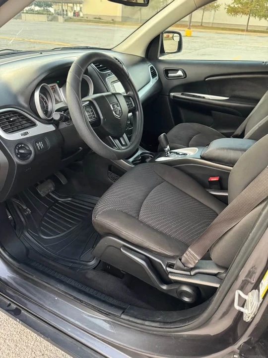 2019 Dodge Journey - Image 5 of 9